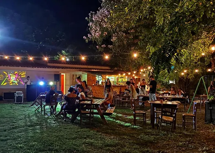 Curatola Bed & Breakfast