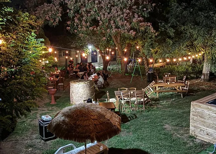 Curatola Bed & Breakfast 3*