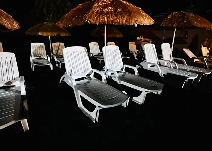 Curatola ベッド・アンド・ブレックファスト