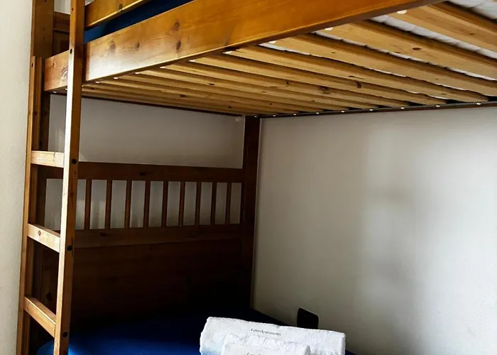 Bed & Breakfast Curatola