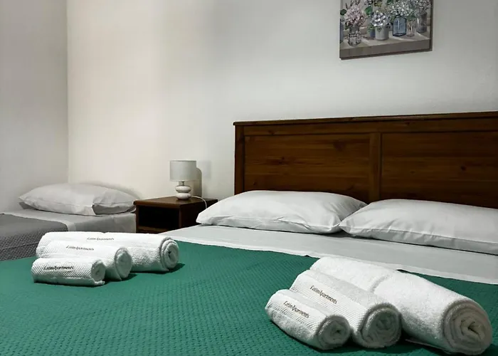 Bed & Breakfast Curatola