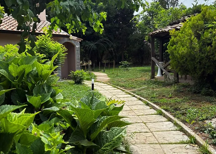 Curatola ベッド・アンド・ブレックファスト Comerconi