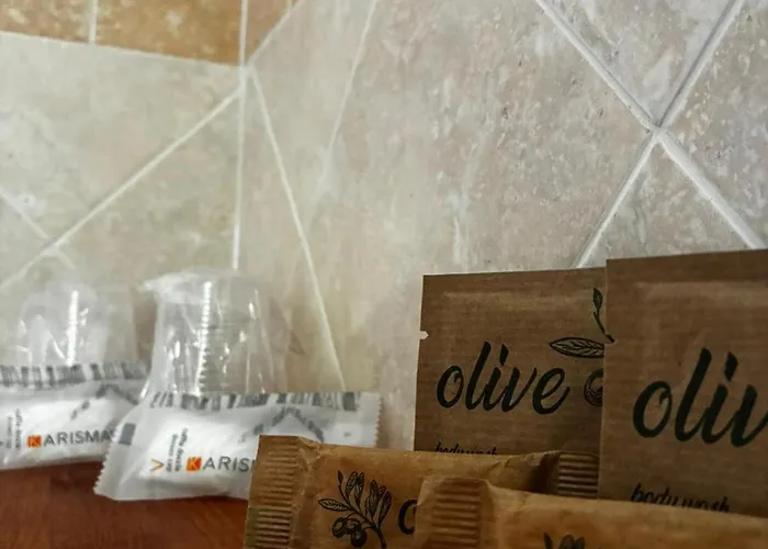 Curatola ベッド・アンド・ブレックファスト 3*