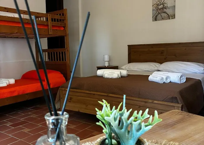 Curatola 3* Comerconi