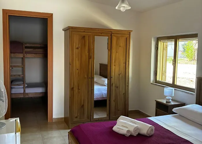 Curatola ベッド・アンド・ブレックファスト